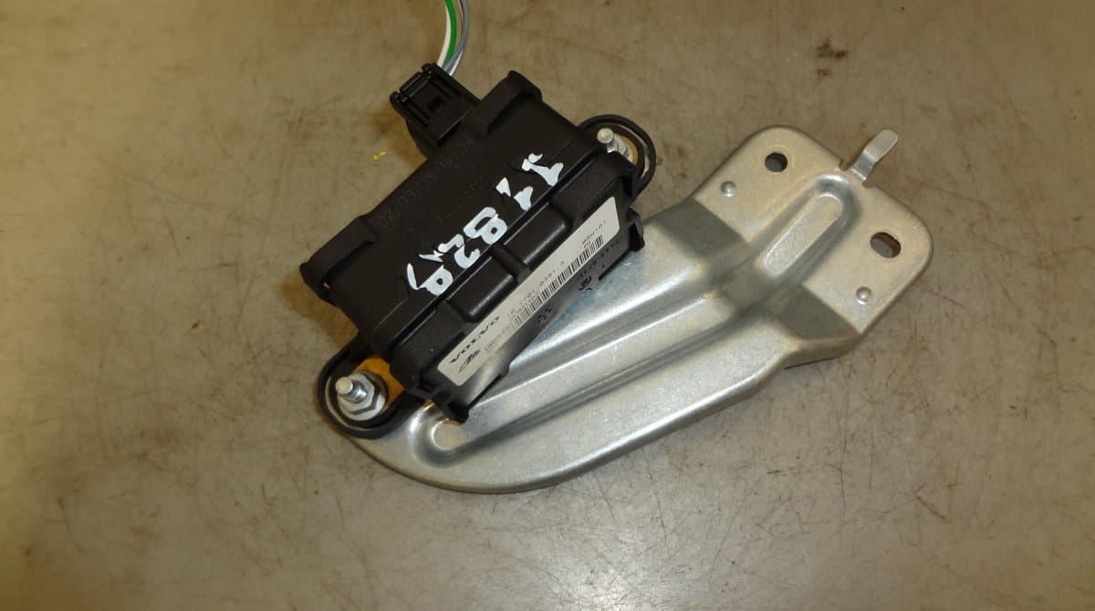 VOLVO YAW rate sensor VOLVO XC90 I (2002-2014)