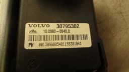 VOLVO YAW rate sensor VOLVO XC90 I (2002-2014) — thumbnail 4