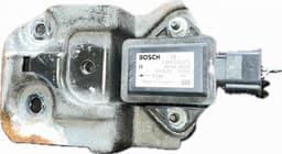 TOYOTA YAW rate sensor TOYOTA AVENSIS (T250) (2003-2008) — thumbnail 1