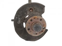 MERCEDES-BENZ A1403320802 Wheel bearing housing front right MERCEDES-BENZ S-CLASS (W140) (1991-1999) — thumbnail 4