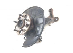 LEXUS 4230533050 Wheel bearing housing rear left LEXUS ES VII (2018-) — thumbnail 1