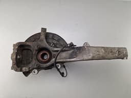 JEEP 52090432AC Wheel bearing housing rear left JEEP COMMANDER (XK) (2005-2010) — thumbnail 5