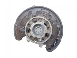 MERCEDES-BENZ A2133503105 Wheel bearing housing rear left MERCEDES-BENZ E-CLASS (W213) (2016-2023) — thumbnail 1
