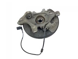 MERCEDES-BENZ A2133503105 Wheel bearing housing rear left MERCEDES-BENZ E-CLASS (W213) (2016-2023) — thumbnail 2