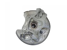 AUDI 8W0505431Q Wheel bearing housing rear left AUDI A4 (8W, B9) (2015-) — thumbnail 2