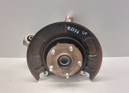 SUBARU 28411SG031 Wheel bearing housing rear left SUBARU FORESTER (SK) (2018-2024) — thumbnail 1