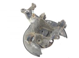 LEXUS 4230533050 Wheel bearing housing rear left LEXUS ES VII (2018-) — thumbnail 2