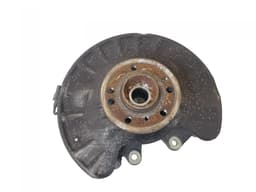 MERCEDES-BENZ A1663500408 Wheel bearing housing rear left MERCEDES-BENZ GLE (W166) (2015-2019) — thumbnail 1