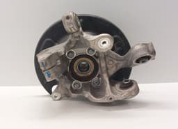 SUBARU 28411SG031 Wheel bearing housing rear left SUBARU FORESTER (SK) (2018-2024) — thumbnail 4