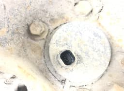 LEXUS 4230533050 Wheel bearing housing rear left LEXUS ES VII (2018-) — thumbnail 3