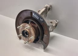 SUBARU 28411SG031 Wheel bearing housing rear left SUBARU FORESTER (SK) (2018-2024) — thumbnail 2