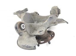 LEXUS 4230533050 Wheel bearing housing rear left LEXUS ES VII (2018-) — thumbnail 2