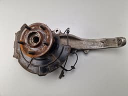 JEEP 52090432AC Wheel bearing housing rear left JEEP COMMANDER (XK) (2005-2010) — thumbnail 1
