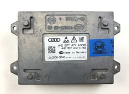 AUDI 4H0907472B Xenon headlight control unit set AUDI A8 (4H) (2009-2017) — thumbnail 4