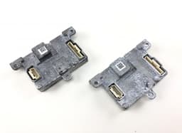 VW L90173397 Xenon headlight control unit set VW TIGUAN II (AD, BW) (2016-2024) — thumbnail 1