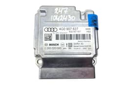 AUDI 0265020246 0265020000 YAW rate sensor AUDI A6 / A6 ALLROAD (C7, 4G) (2010-2018) — thumbnail 3