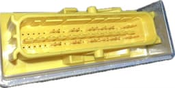 AUDI YAW rate sensor AUDI A6 / A6 ALLROAD (C7, 4G) (2010-2018) — thumbnail 3