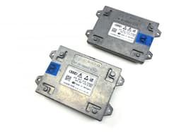 AUDI 4H0907472B Xenon headlight control unit set AUDI A8 (4H) (2009-2017) — thumbnail 2