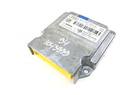 AUDI 0265020242 0265020004 YAW rate sensor AUDI A7 Sportback (4GA) (2010-2017) — thumbnail 1