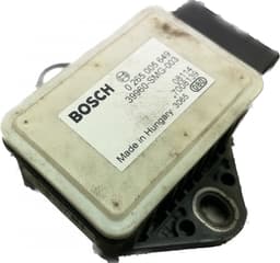 HONDA YAW rate sensor HONDA CIVIC VIII (FN, FD) (2005-2011) — thumbnail 3