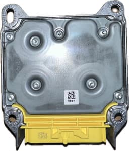 AUDI YAW rate sensor AUDI A6 / A6 ALLROAD (C7, 4G) (2010-2018) — thumbnail 2
