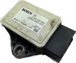 HONDA YAW rate sensor HONDA CIVIC VIII (FN, FD) (2005-2011) — thumbnail 2