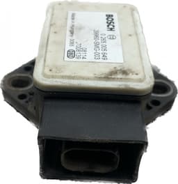HONDA YAW rate sensor HONDA CIVIC VIII (FN, FD) (2005-2011) — thumbnail 1