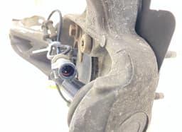 JAGUAR C2D33598 Wheel bearing housing front right JAGUAR XJ (X351) (2009-2019) — thumbnail 3