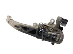 JAGUAR C2D33598 Wheel bearing housing front right JAGUAR XJ (X351) (2009-2019) — thumbnail 2