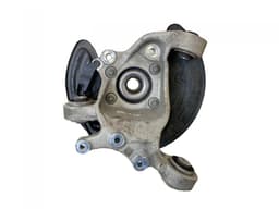 MERCEDES-BENZ A1773501900 Wheel bearing housing rear left MERCEDES-BENZ A-CLASS (W177) (2018-) — thumbnail 2