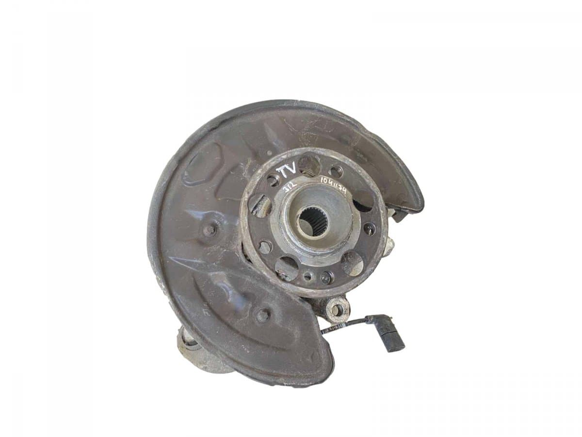 A2133503105 Wheel bearing housing rear left MERCEDES-BENZ E-CLASS (W213) (2016-2023)