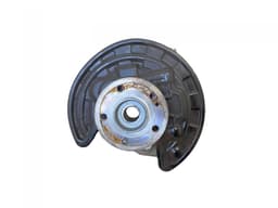 MERCEDES-BENZ A1773501900 Wheel bearing housing rear left MERCEDES-BENZ A-CLASS (W177) (2018-) — thumbnail 1