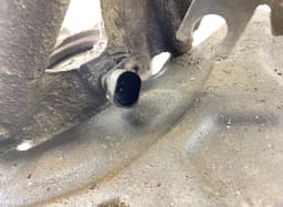 VW 5Q0407256Q Wheel bearing housing front right VW GOLF VII (5G1, BA5, BV5, BQ1, BE) (2012-2020) — thumbnail 3