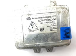 LANCIA 5DV00900000 5DV009000-00 Xenon headlight control unit set LANCIA VOYAGER (404) (2011-2016) — thumbnail 4