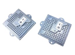 RENAULT L90049021 Xenon headlight control unit set RENAULT ESPACE V (JR) (2015-2023) — thumbnail 2