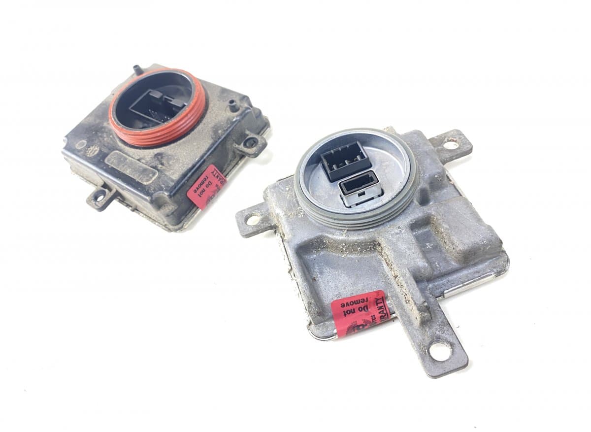 AUDI 28297178 Xenon headlight control unit set AUDI A5 (B8) (2007-2016)