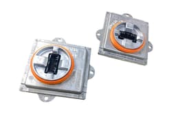 RENAULT L90049021 Xenon headlight control unit set RENAULT ESPACE V (JR) (2015-2023) — thumbnail 1