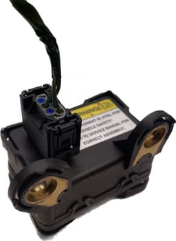 VOLVO YAW rate sensor VOLVO XC60 I (2008-2017) — thumbnail 4