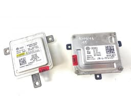 AUDI 28297178 Xenon headlight control unit set AUDI A5 (B8) (2007-2016) — thumbnail 3