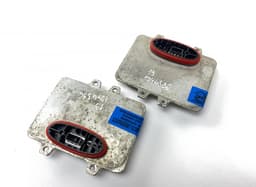 LANCIA 5DV00900000 5DV009000-00 Xenon headlight control unit set LANCIA VOYAGER (404) (2011-2016) — thumbnail 1