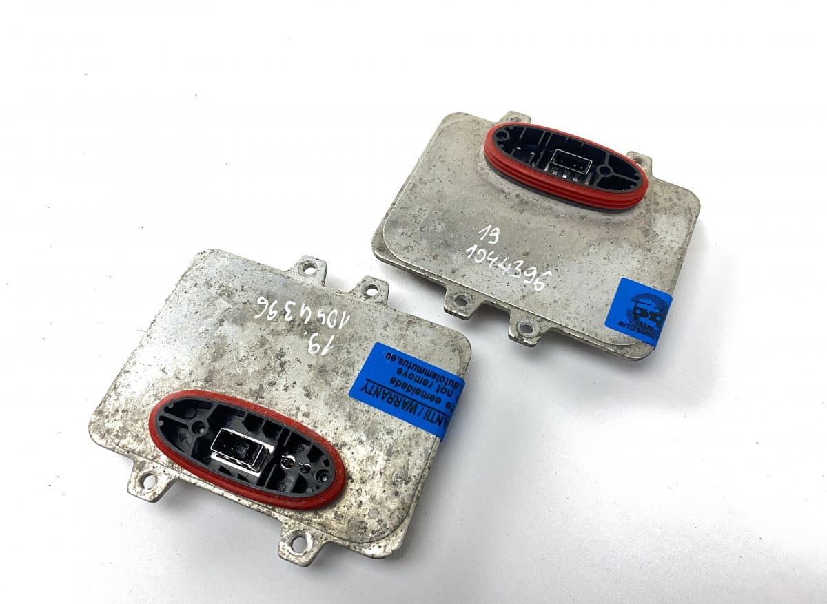 LANCIA 5DV00900000 5DV009000-00 Xenon headlight control unit set LANCIA VOYAGER (404) (2011-2016)