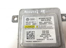 AUDI 28297178 Xenon headlight control unit set AUDI A5 (B8) (2007-2016) — thumbnail 5