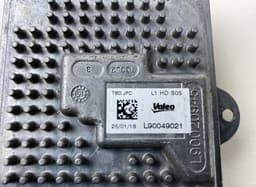 RENAULT L90049021 Xenon headlight control unit set RENAULT ESPACE V (JR) (2015-2023) — thumbnail 3