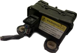 VOLVO YAW rate sensor VOLVO XC60 I (2008-2017) — thumbnail 3