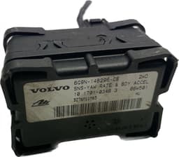 VOLVO YAW rate sensor VOLVO XC60 I (2008-2017) — thumbnail 1