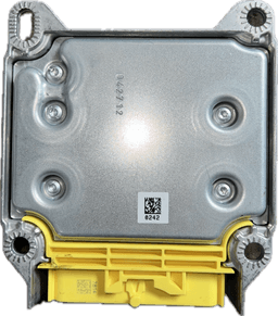 AUDI 4G0907637K YAW rate sensor AUDI A6 / A6 ALLROAD (C7, 4G) (2010-2018) — thumbnail 2