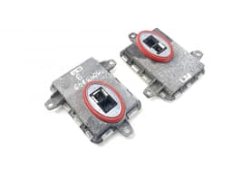 BMW 1307329263 Xenon headlight control unit set BMW X5 (E70) (2007-2013) — thumbnail 1