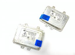 LANCIA 5DV00900000 5DV009000-00 Xenon headlight control unit set LANCIA VOYAGER (404) (2011-2016) — thumbnail 2