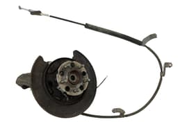 HONDA 52210T1VE00 Wheel bearing housing rear left HONDA CR-V IV (RM) (2012-2016) — thumbnail 1
