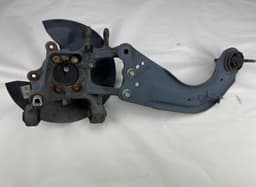 MAZDA Wheel bearing housing rear left MAZDA CX-5 I (KE) (2011-2016) — thumbnail 4